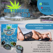 SEXSHOP LOS OLIVOS CREMA ORGASMICA